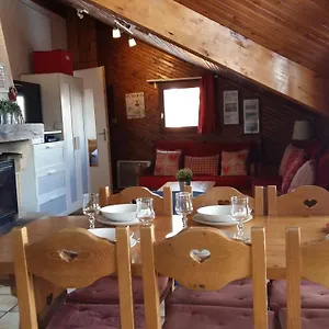 13 Lou Veno Appartamento Les Deux Alpes