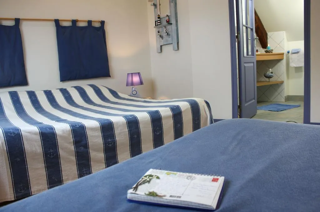 Les Keriaden'S Pleudihen-sur-Rance Guest house