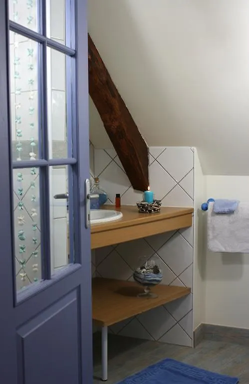 Les Keriaden'S Pleudihen-sur-Rance Guest house