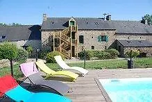 Les Keriaden'S Pleudihen-sur-Rance