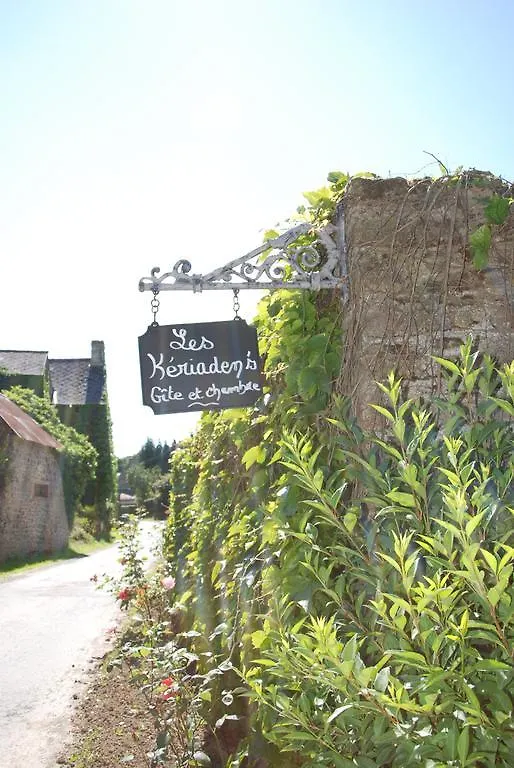 Les Keriaden'S Pleudihen-sur-Rance