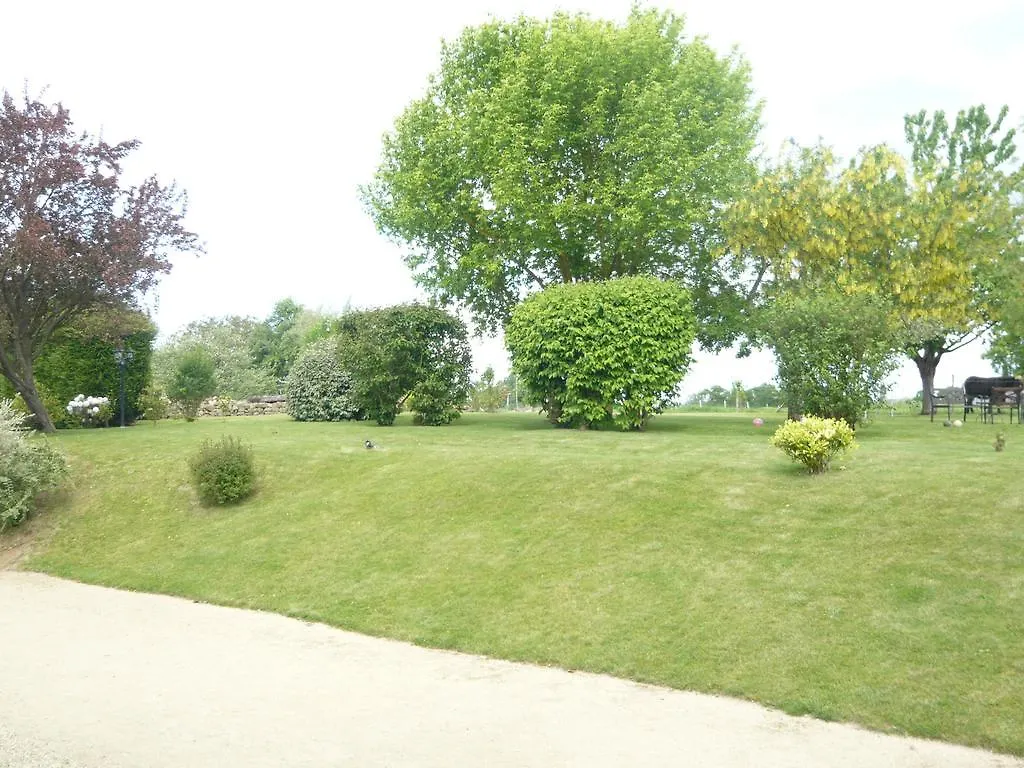 Les Keriaden'S Pleudihen-sur-Rance France