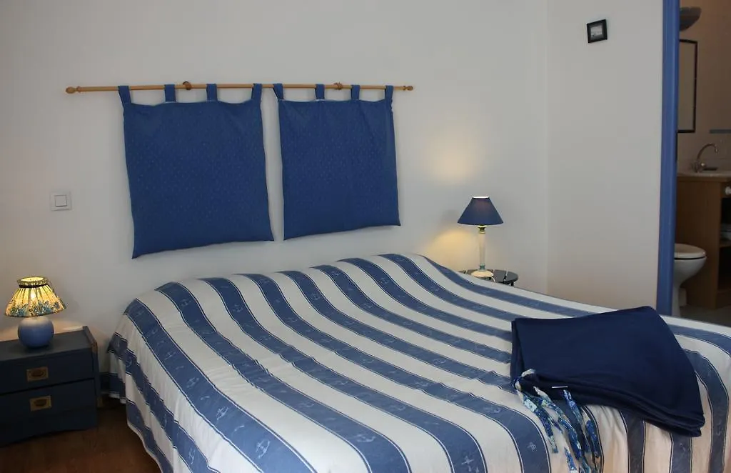 Guest house Les Keriaden'S Pleudihen-sur-Rance