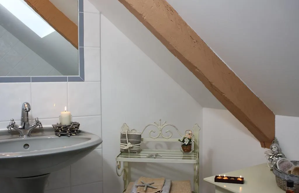 Guest house Les Keriaden'S Pleudihen-sur-Rance